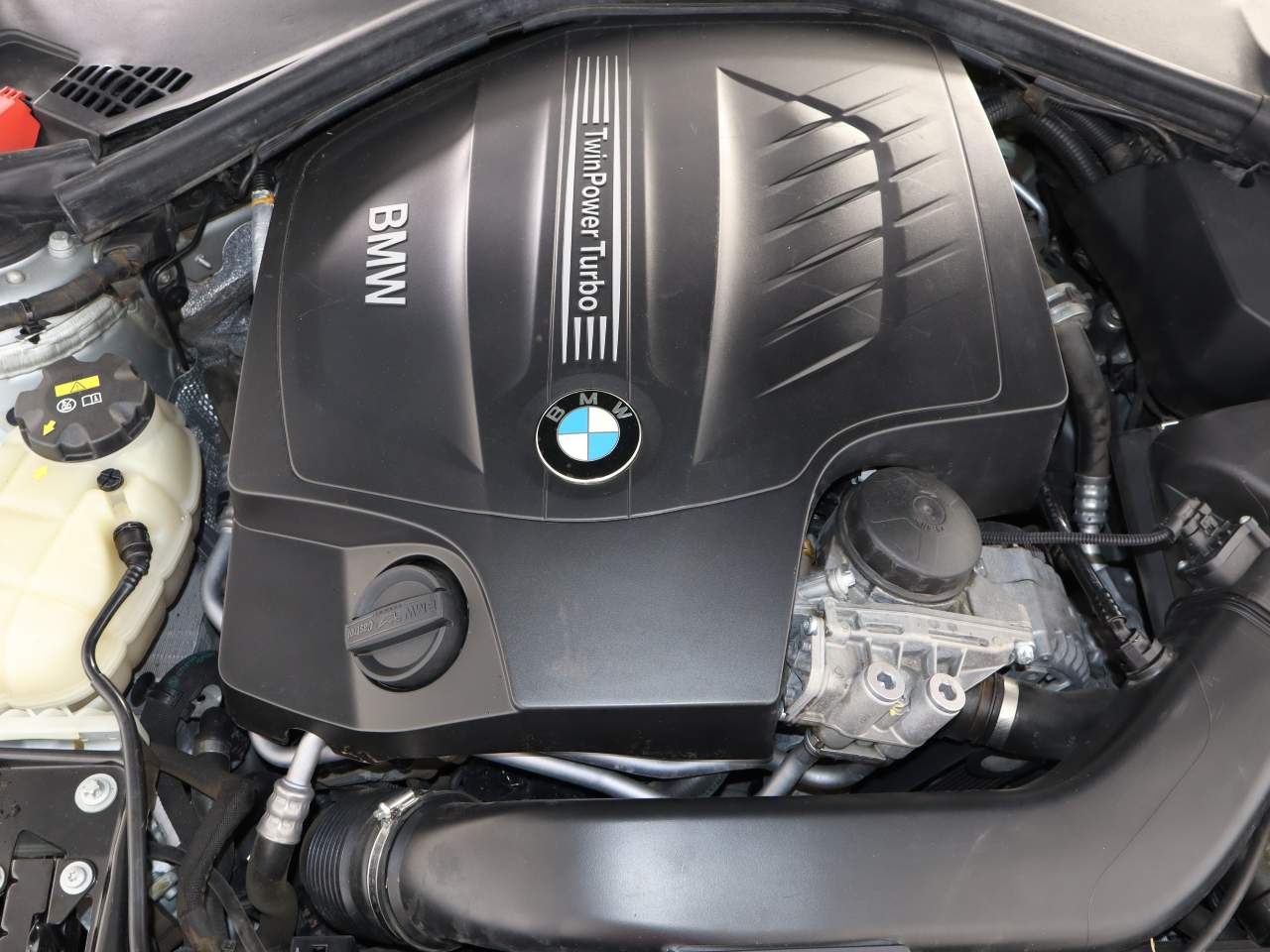 2015 BMW 4-Series 435i Gran Coupe