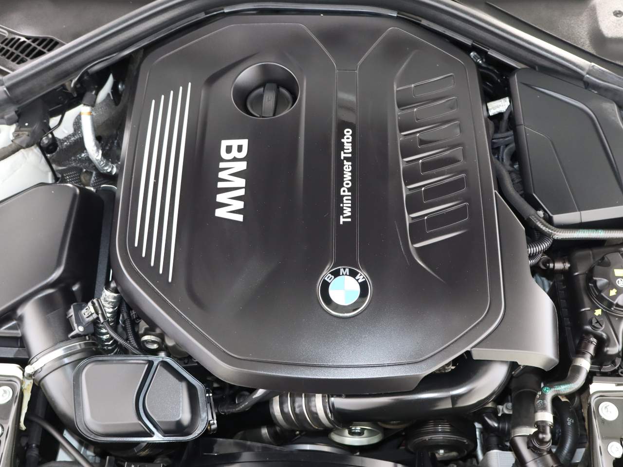 2018 BMW 4-Series 440i xDrive Gran Coupe