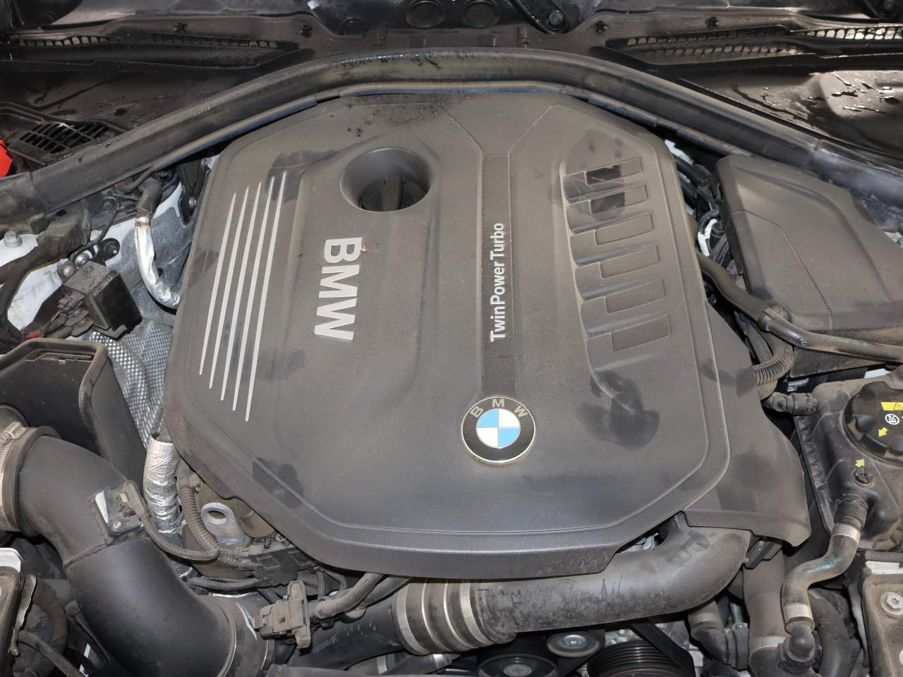 2017 BMW 4-Series 440i