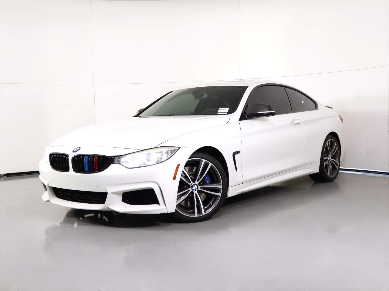 2017 BMW 4-Series 440i