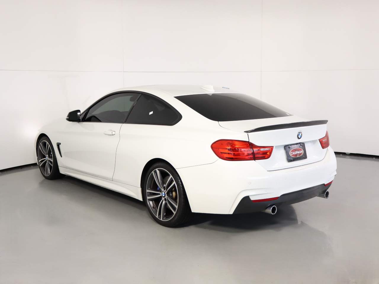 2017 BMW 4-Series 440i