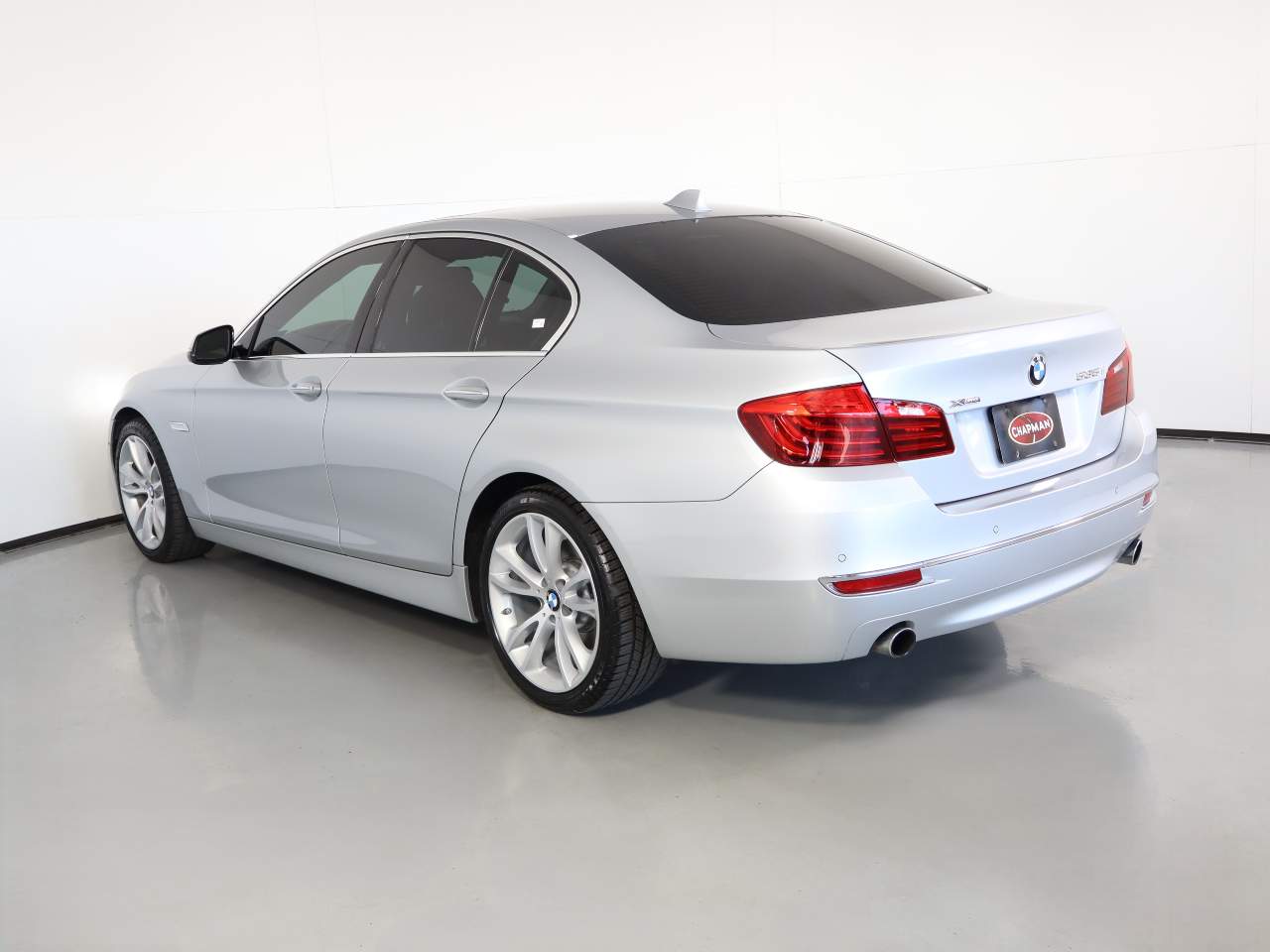2015 BMW 5-Series 535i xDrive