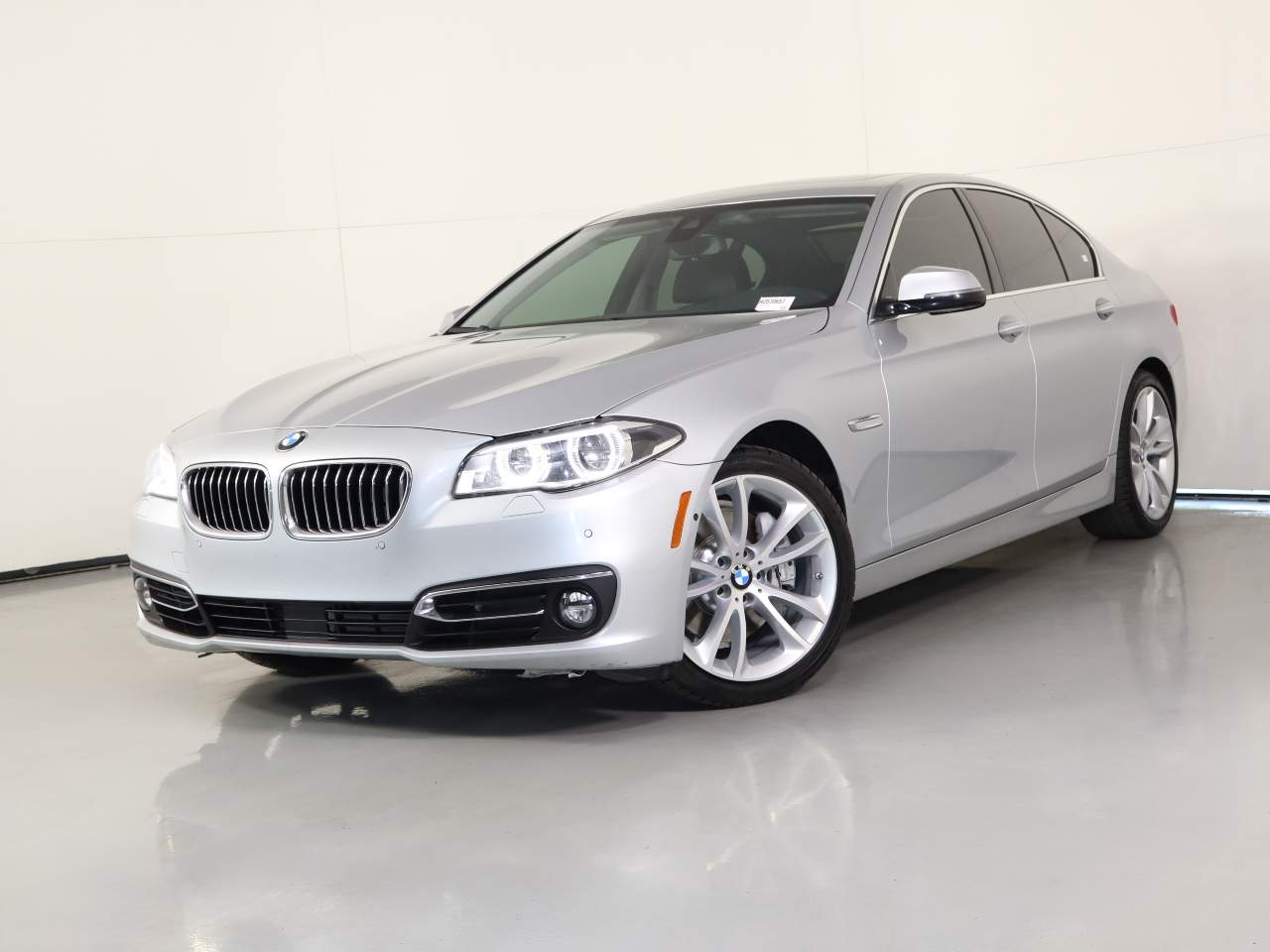 2015 BMW 5-Series 535i xDrive