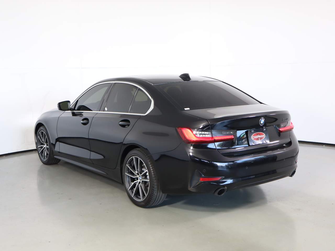 2020 BMW 3-Series 330i