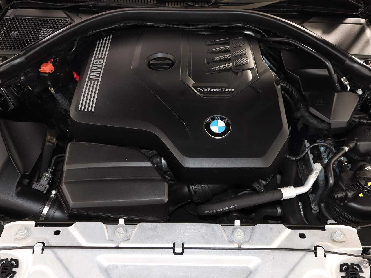 2020 BMW 3-Series 330i