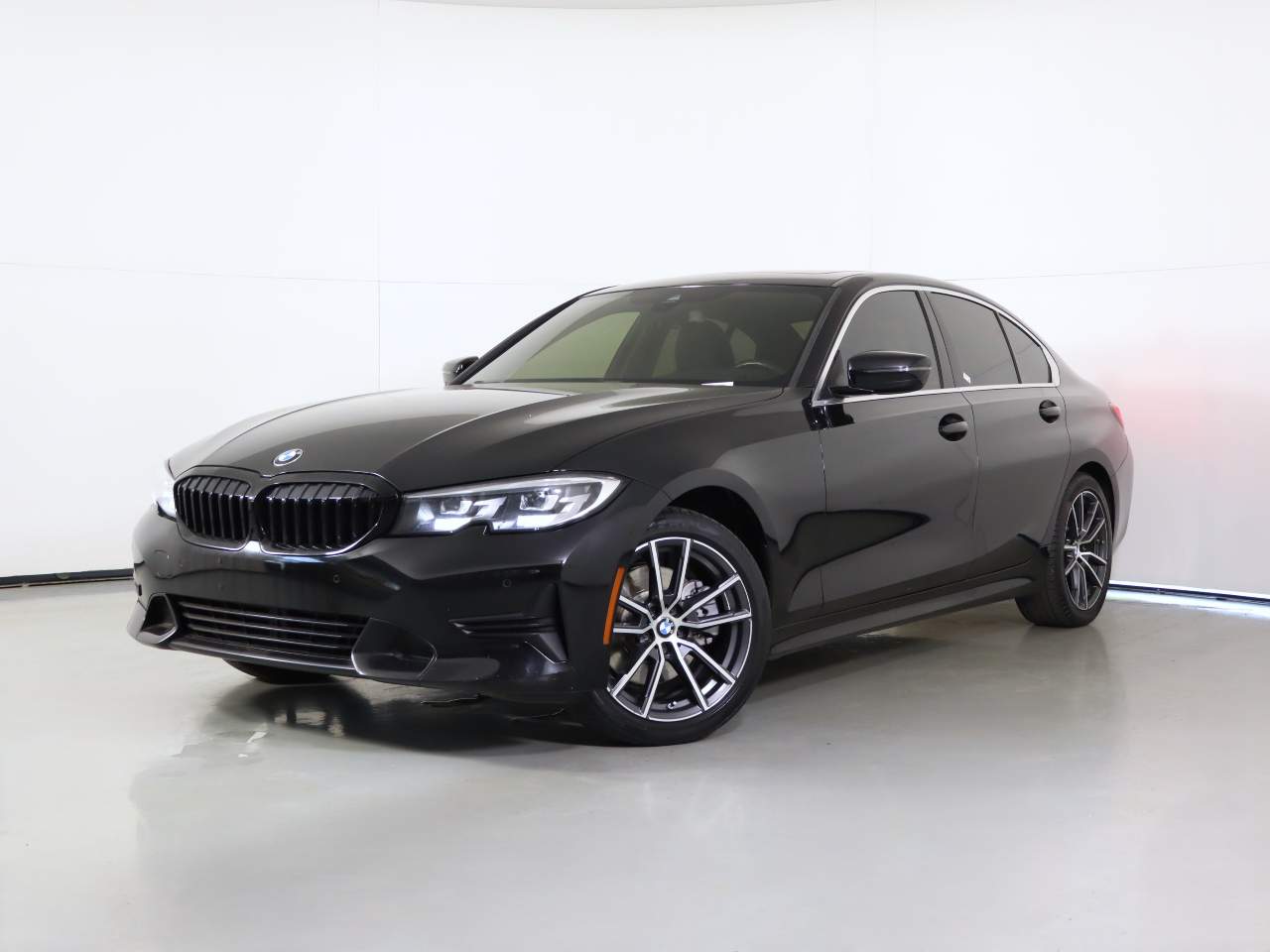 2020 BMW 3-Series 330i