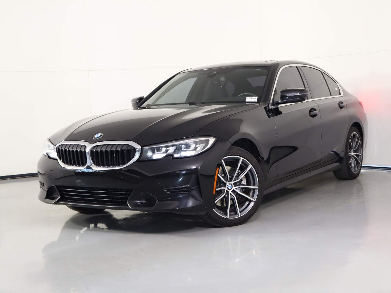 2019 BMW 3-Series 330i