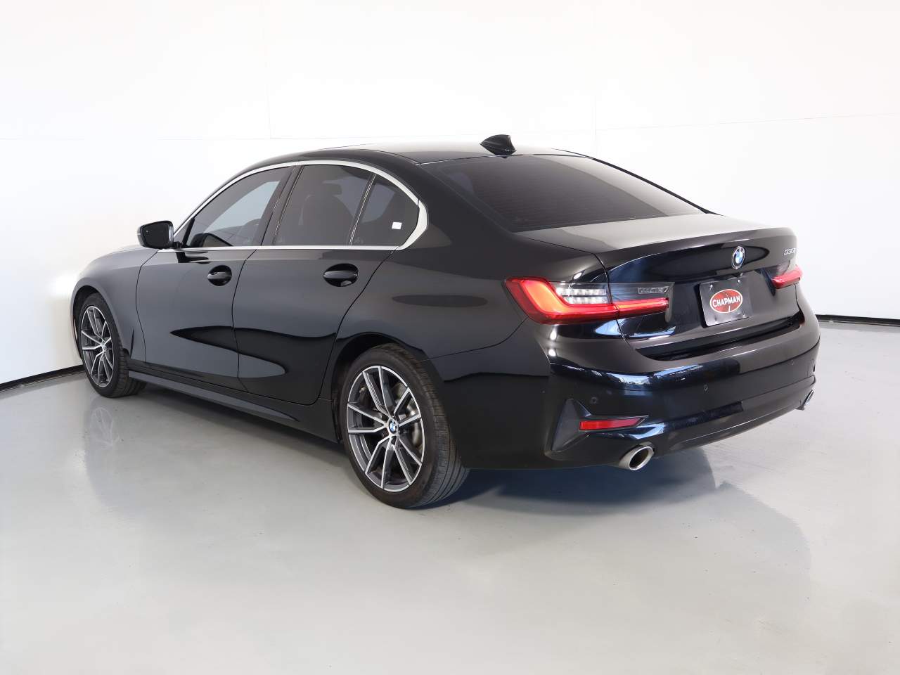 2019 BMW 3-Series 330i