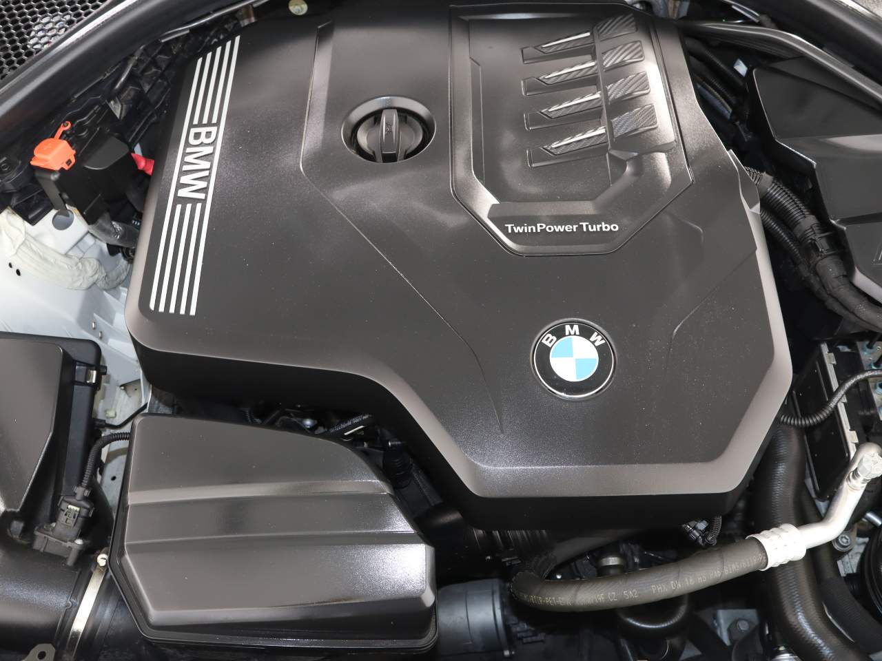 2019 BMW 3-Series 330i