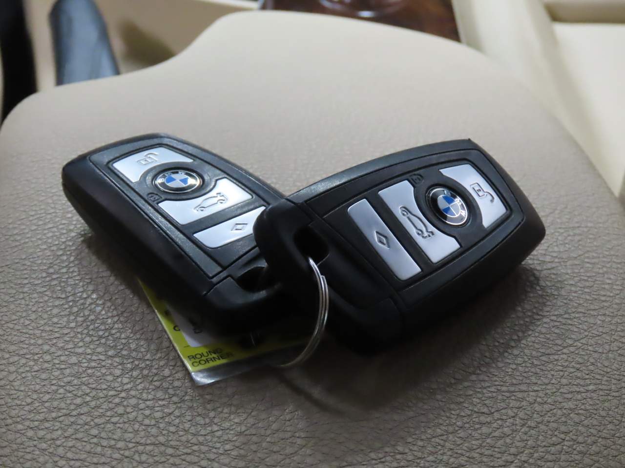 2017 BMW 3-Series 330e iPerformance