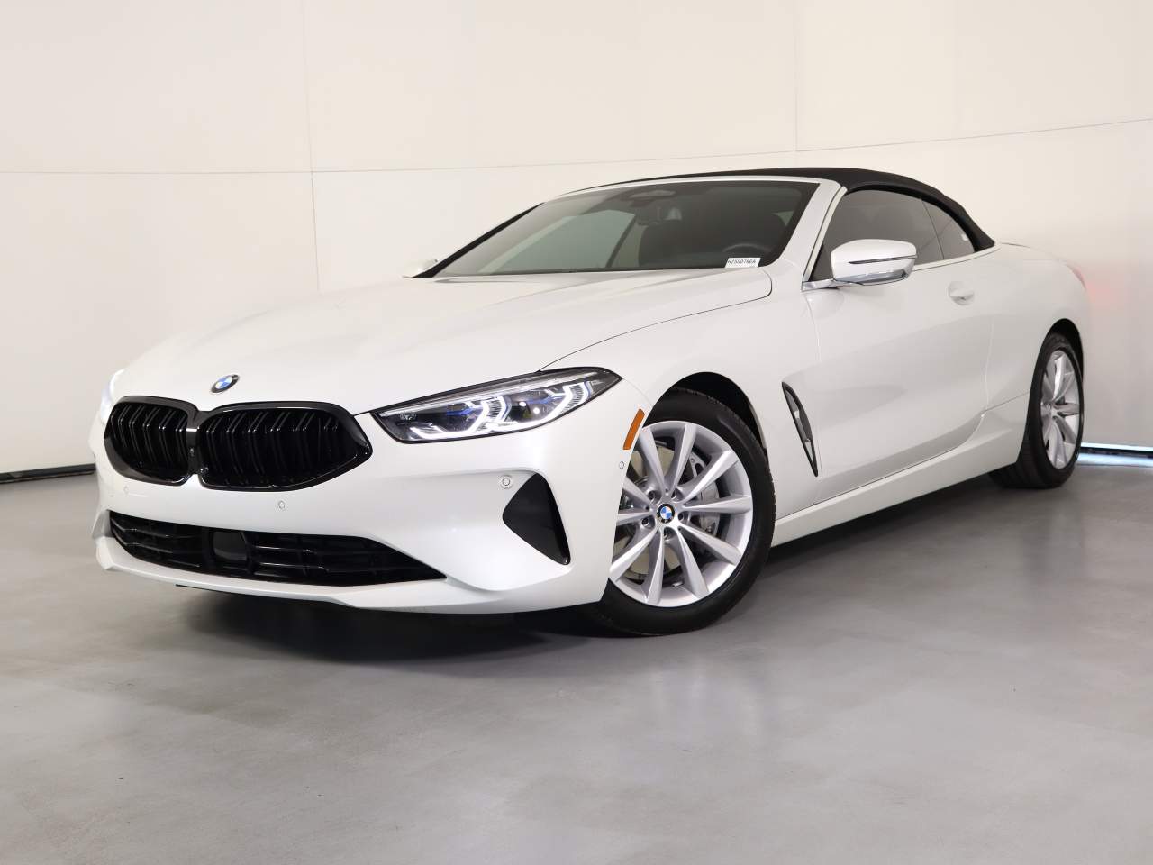 2021 BMW 8-Series 840i xDrive