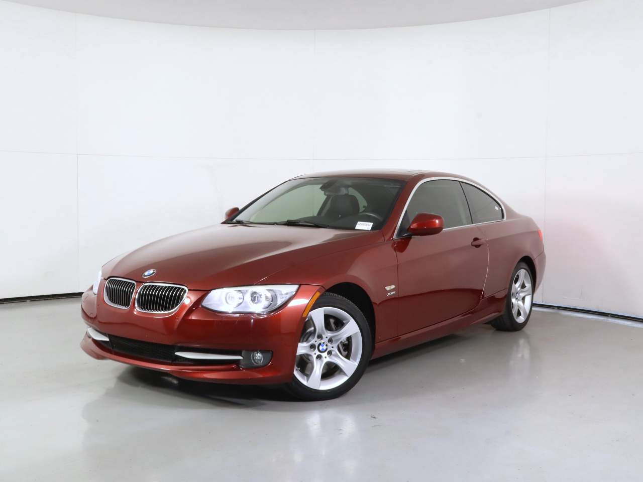 2011 BMW 3-Series 335i xDrive