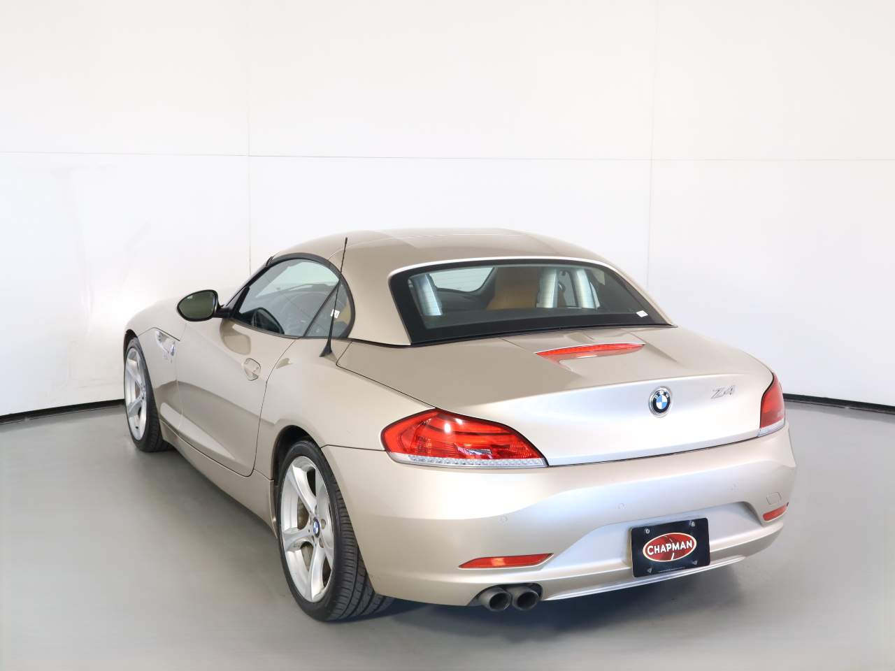 2014 BMW Z4 sDrive28i