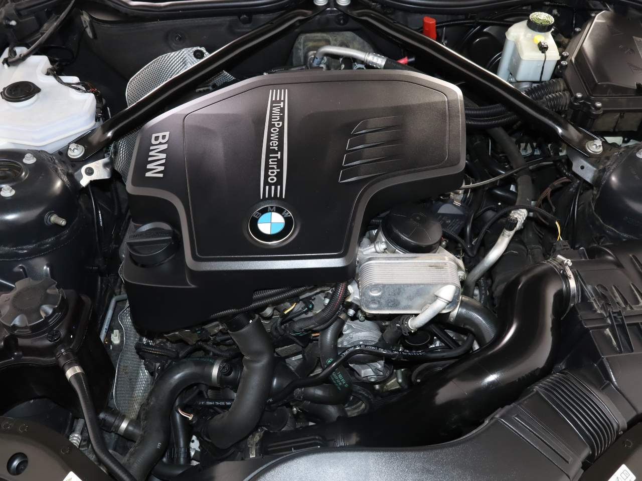 2014 BMW Z4 sDrive28i