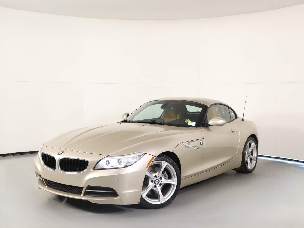 2014 BMW Z4 sDrive28i