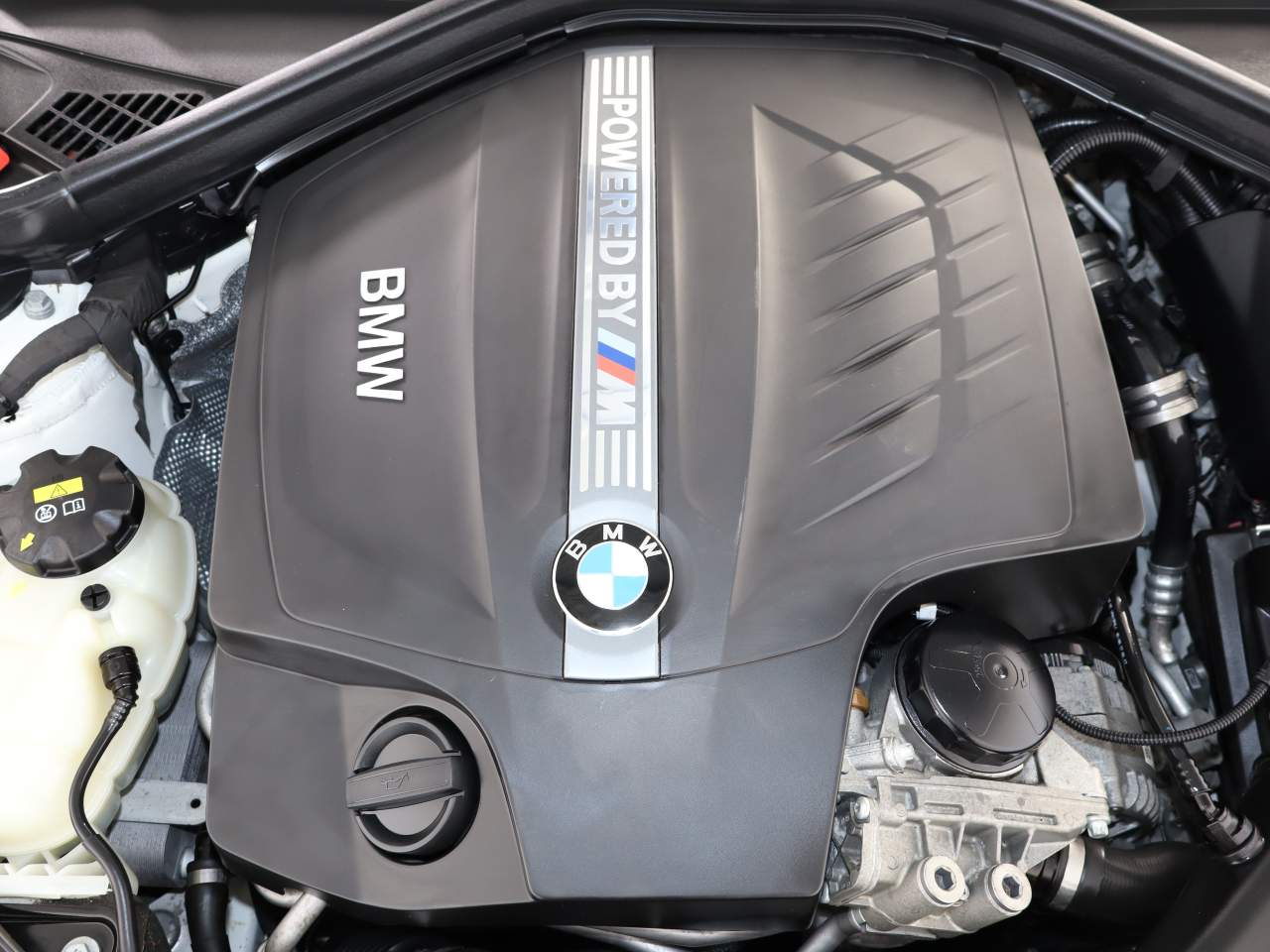 2018 BMW M2