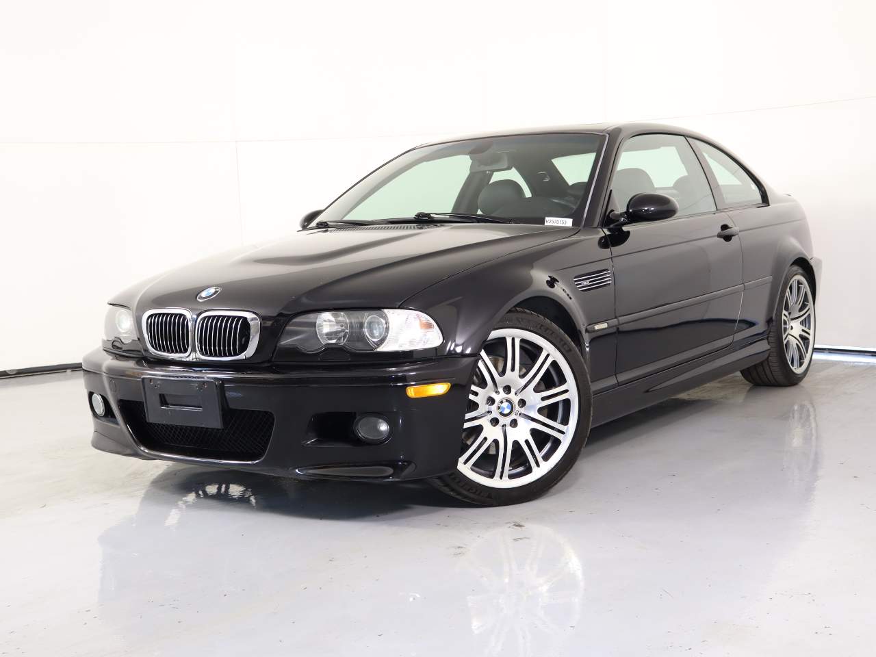 2004 BMW M3