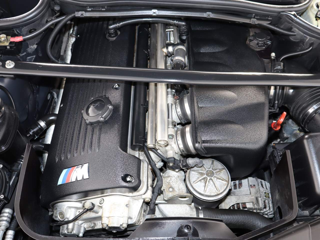 2004 BMW M3
