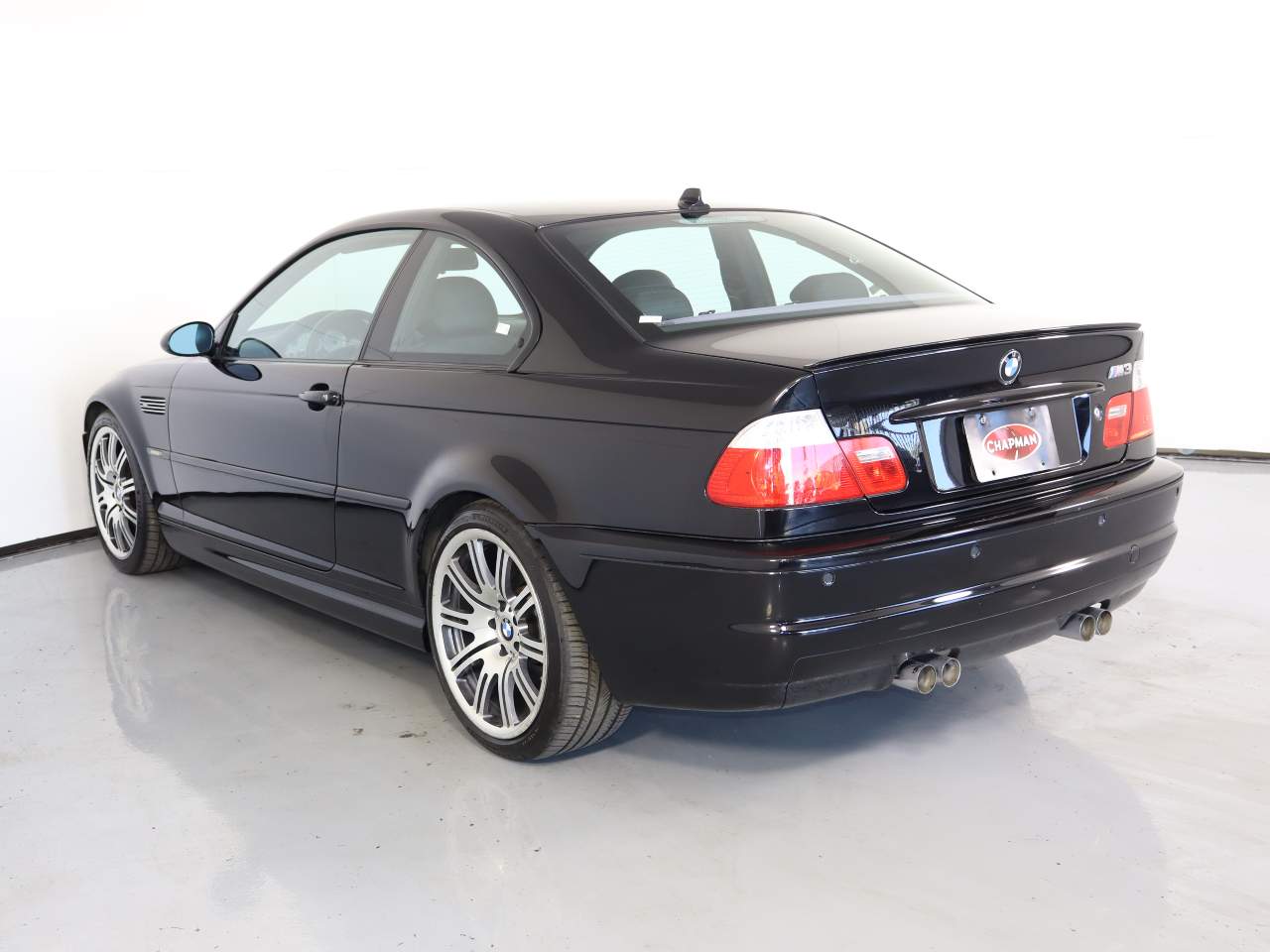 2004 BMW M3