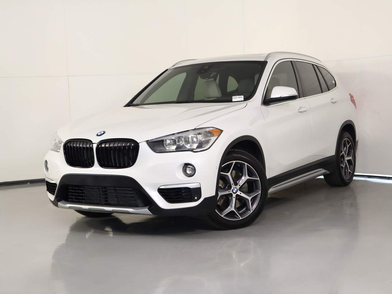 2019 BMW X1 sDrive28i