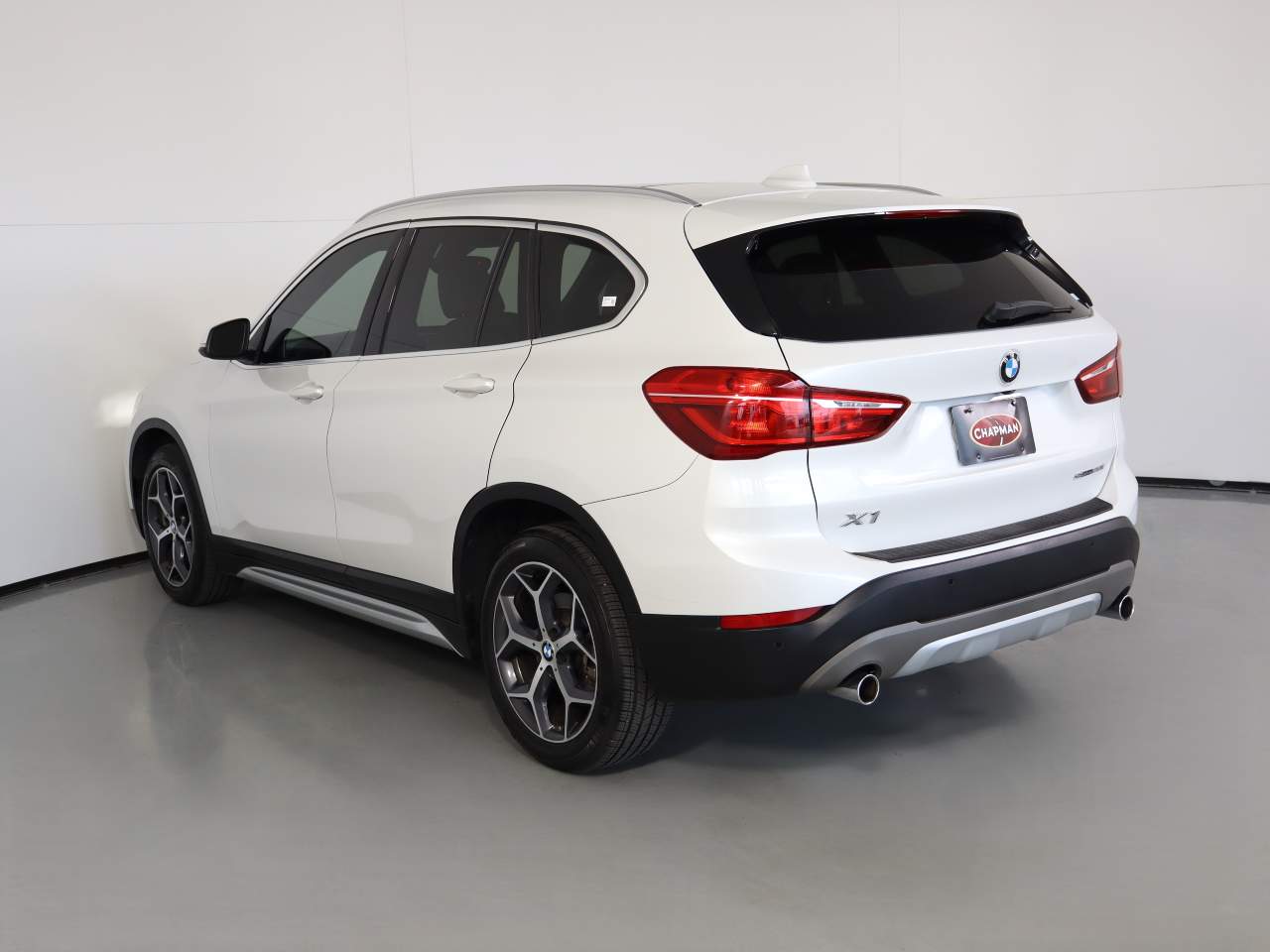 2019 BMW X1 sDrive28i