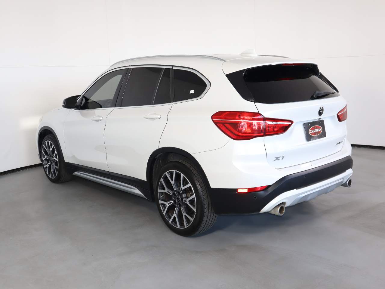 2021 BMW X1 sDrive28i