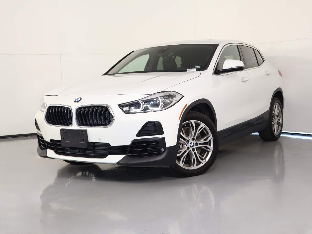2022 BMW X2 sDrive28i