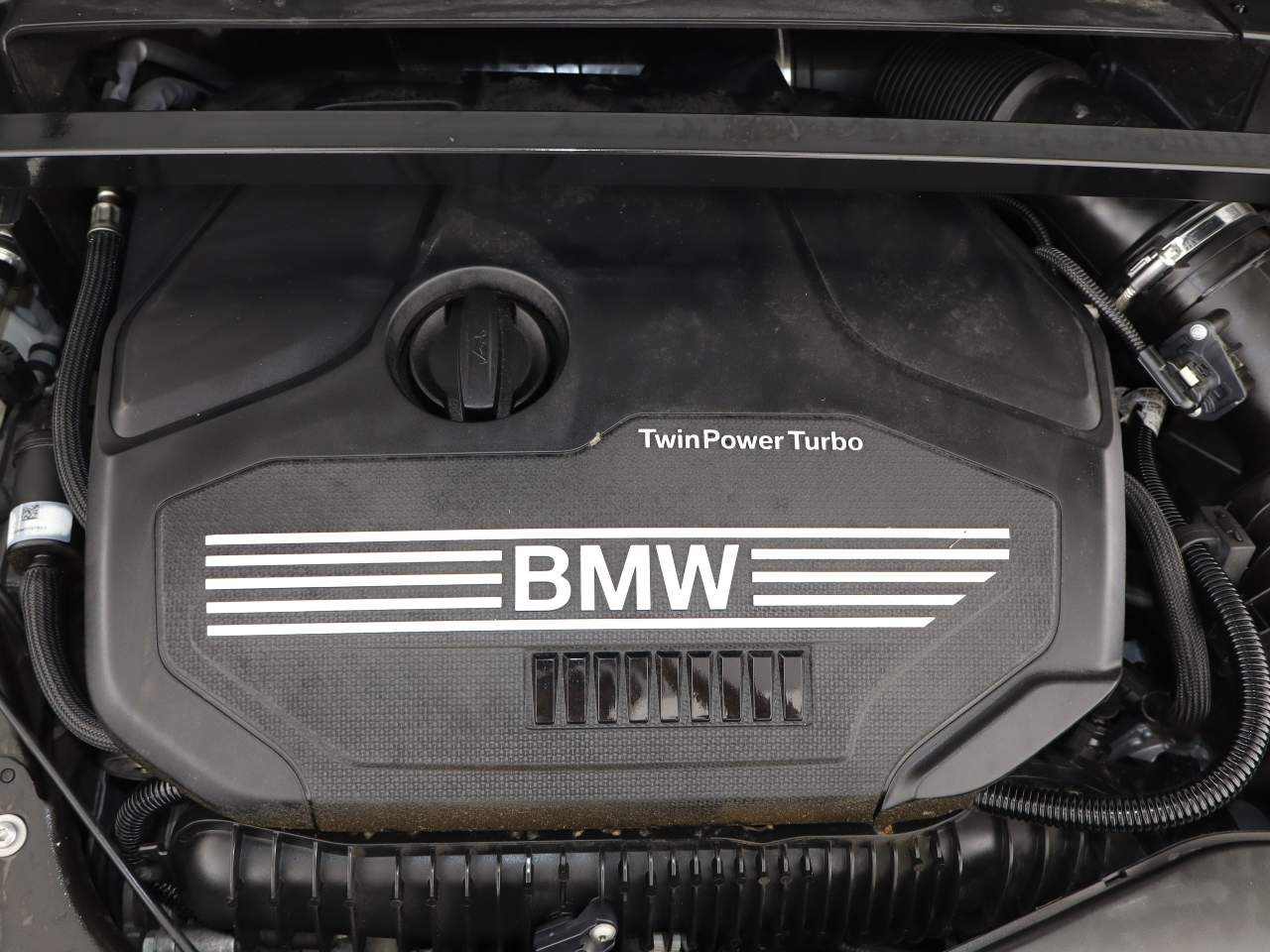 2022 BMW X2 sDrive28i