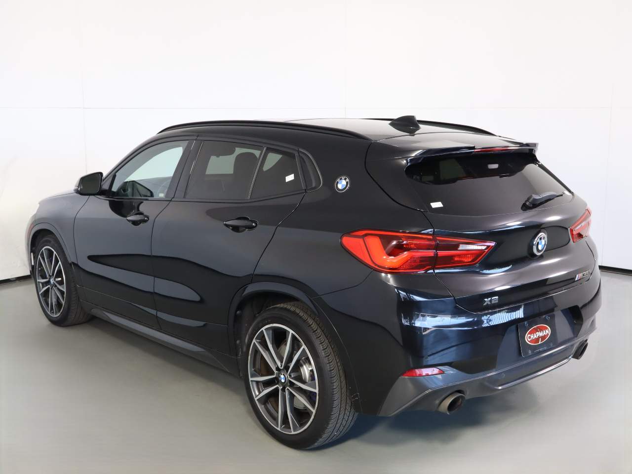 2020 BMW X2 M35i