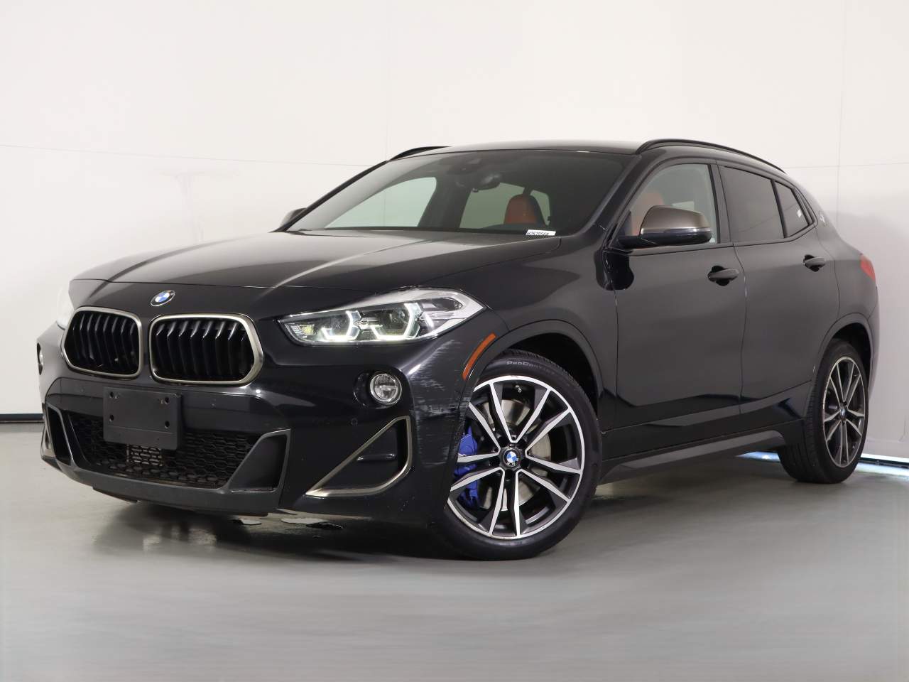 2020 BMW X2 M35i
