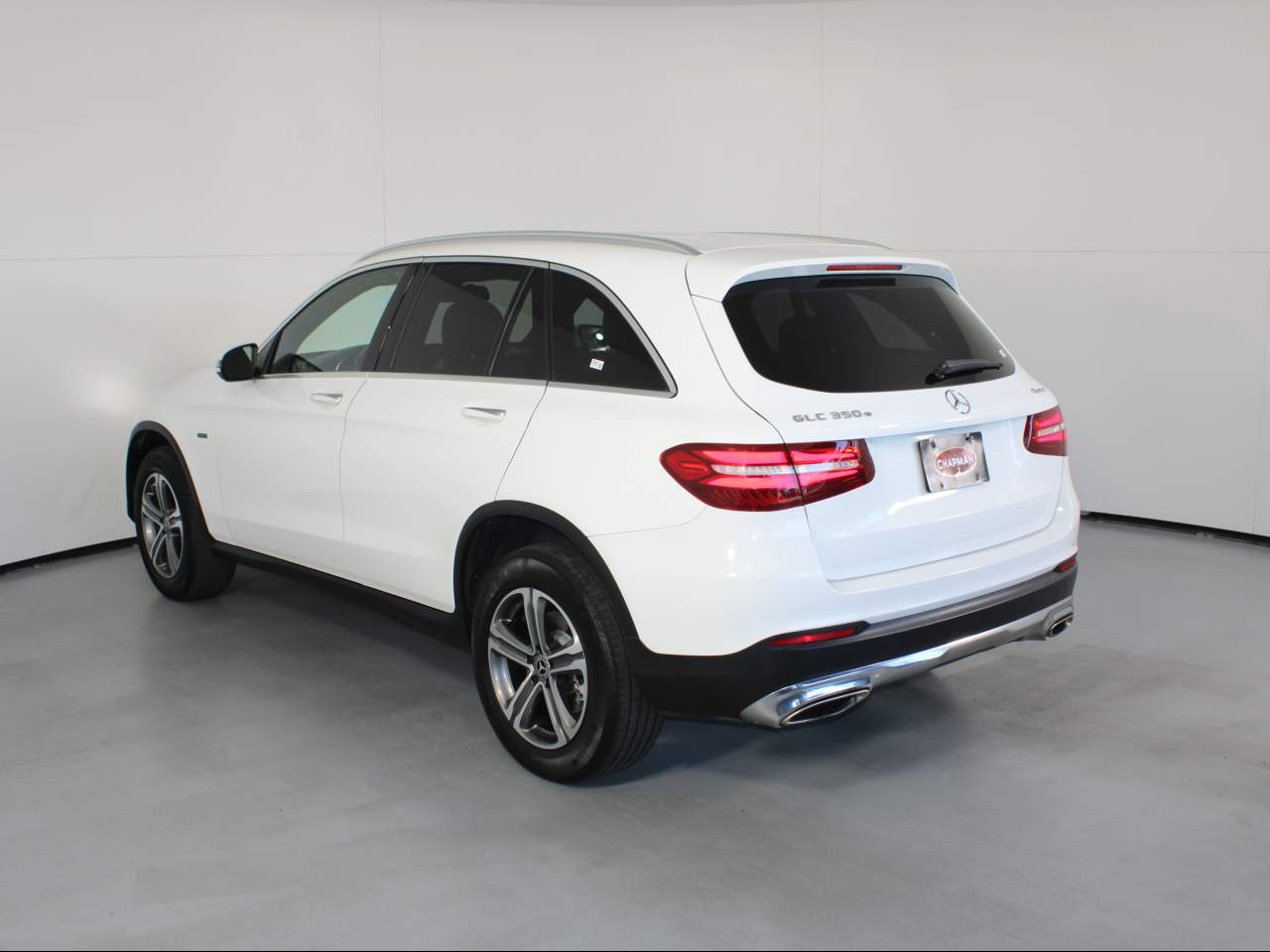 Used 2019 Mercedes-Benz GLC GLC350e with VIN WDC0G5EB4KF590295 for sale in Tucson, AZ