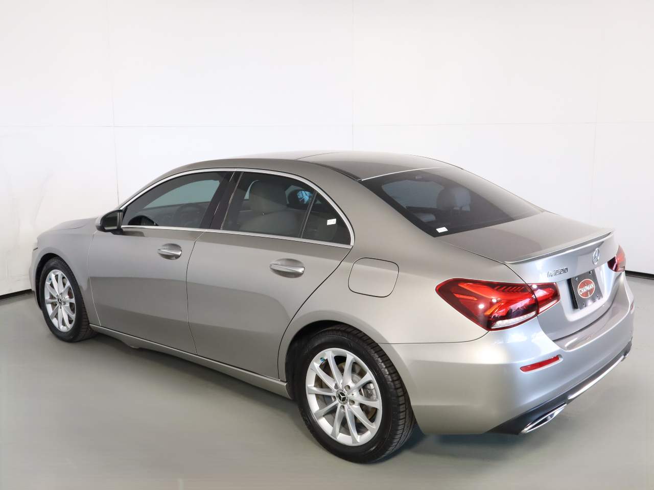 2020 Mercedes-Benz A-Class A 220