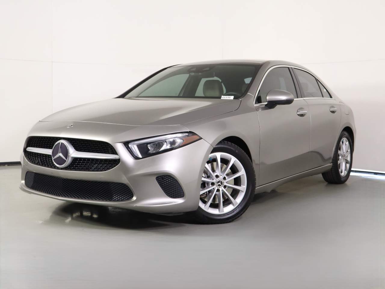 2020 Mercedes-Benz A-Class A 220