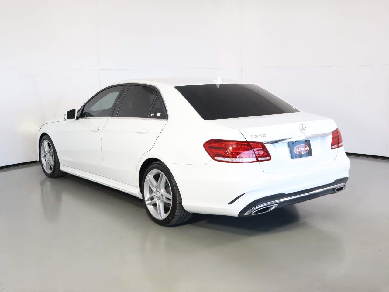 2014 Mercedes-Benz E-Class E 350 Luxury