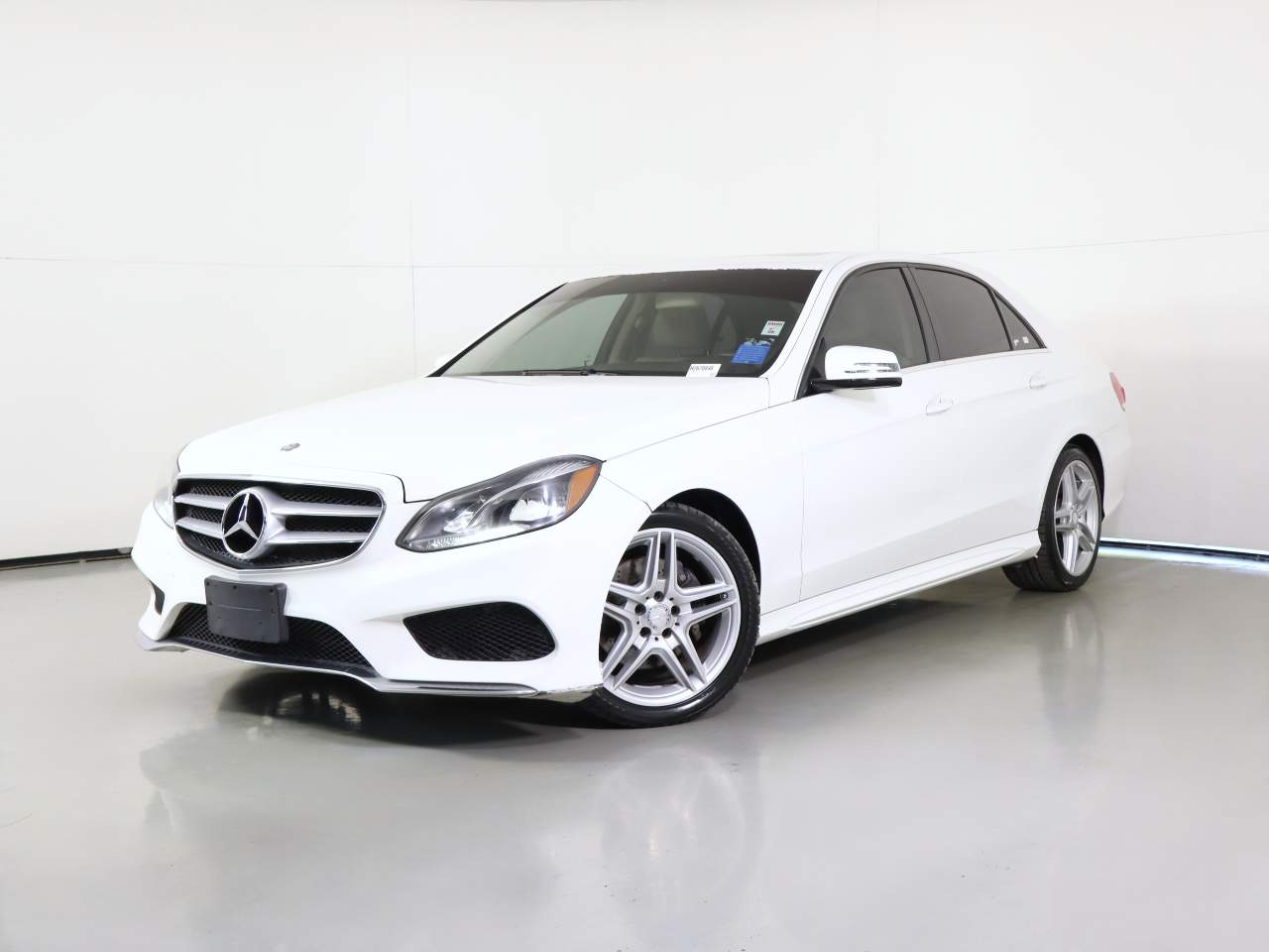 2014 Mercedes-Benz E-Class E 350 Luxury