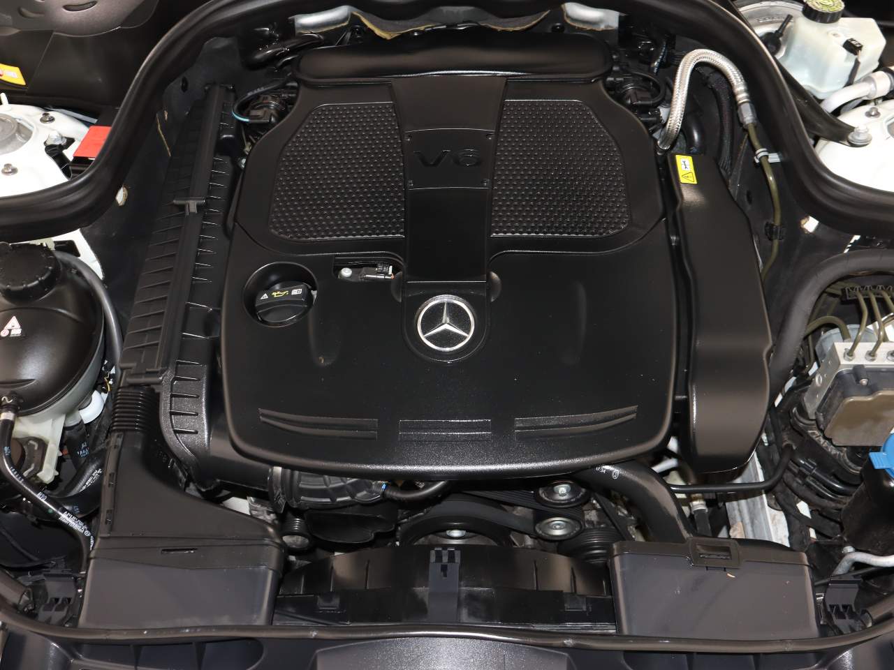 2014 Mercedes-Benz E-Class E 350 Luxury