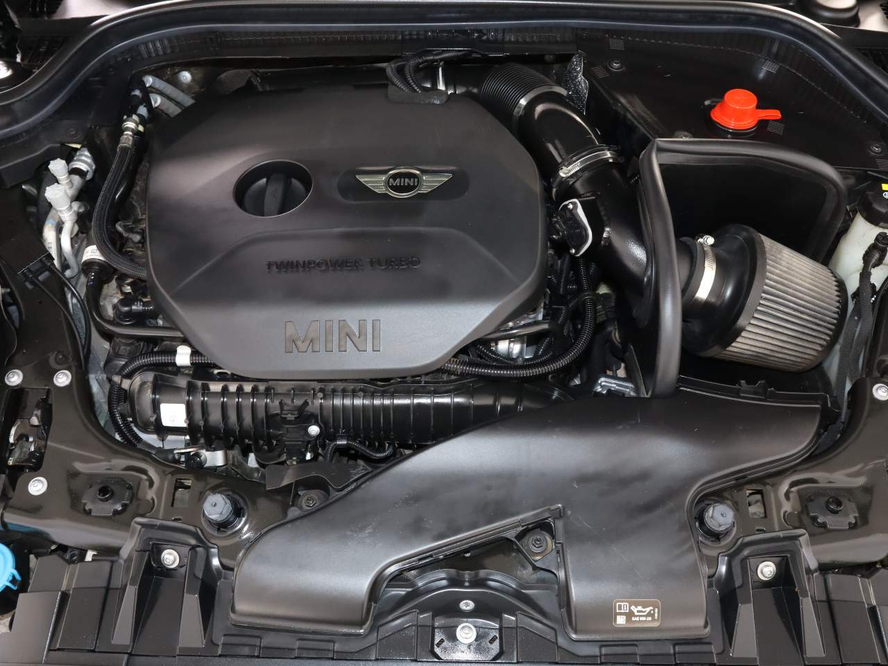 2018 MINI Hardtop 2 Door John Cooper Works