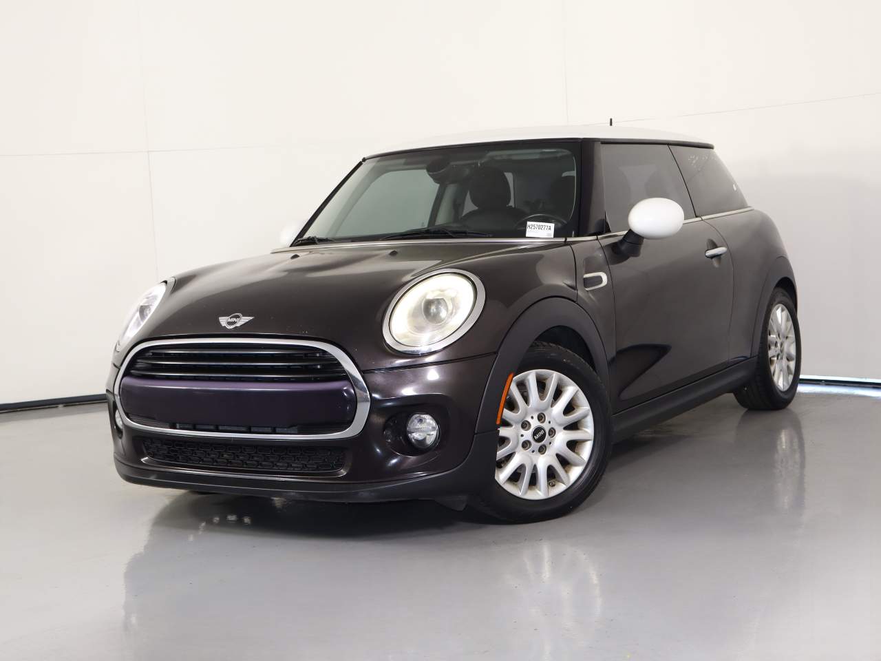 2016 MINI Hardtop 2 Door Cooper