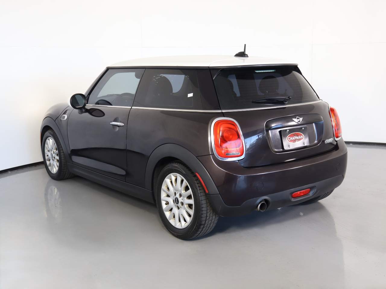 2016 MINI Hardtop 2 Door Cooper