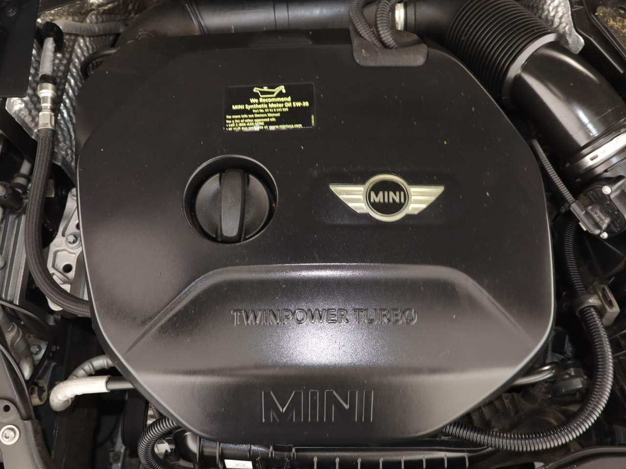 2016 MINI Hardtop 2 Door Cooper