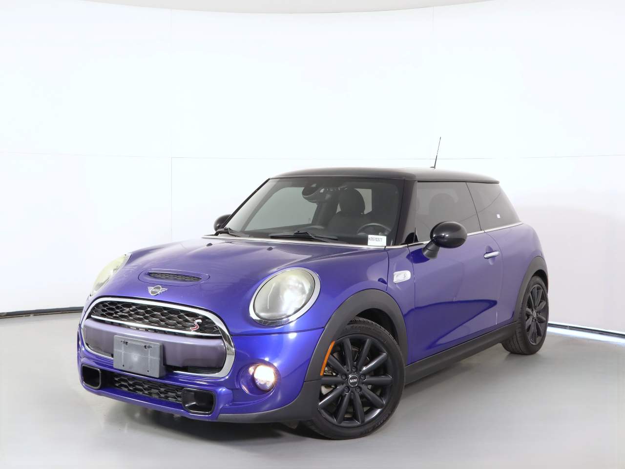 2019 MINI Hardtop 2 Door Cooper S