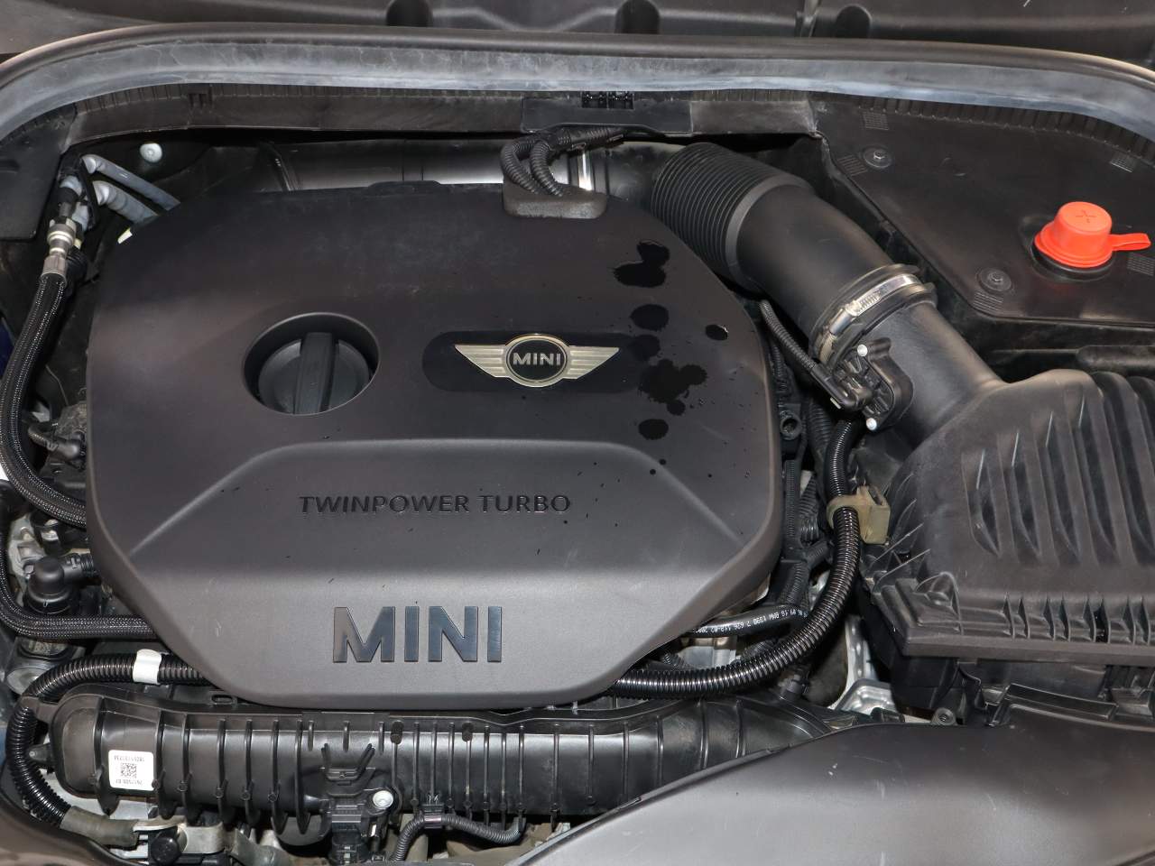 2019 MINI Hardtop 2 Door Cooper S