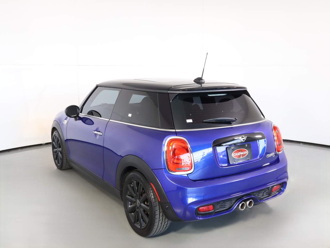 2019 MINI Hardtop 2 Door Cooper S