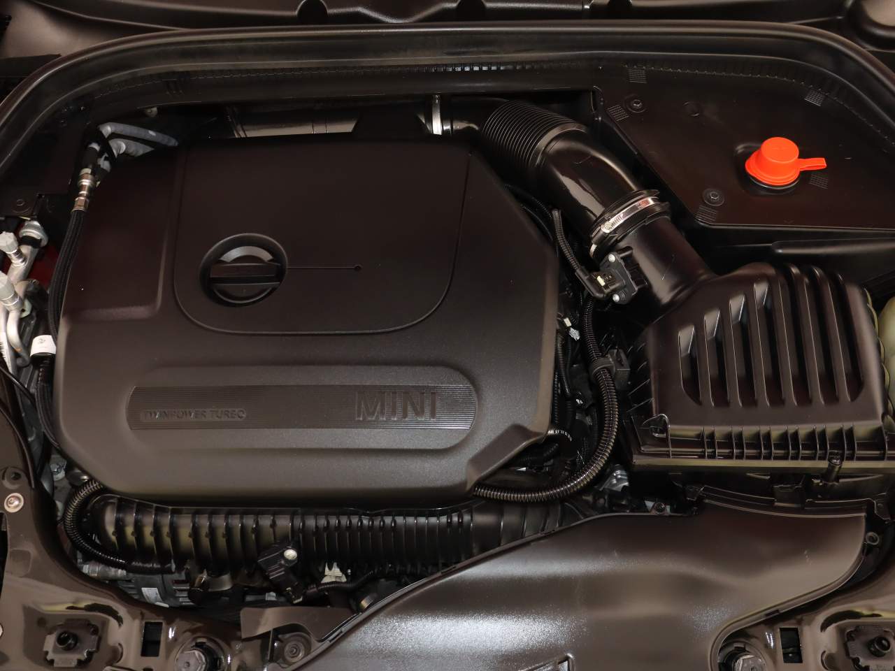 2021 MINI Hardtop 2 Door Cooper S