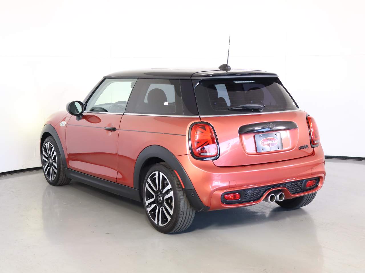 2021 MINI Hardtop 2 Door Cooper S