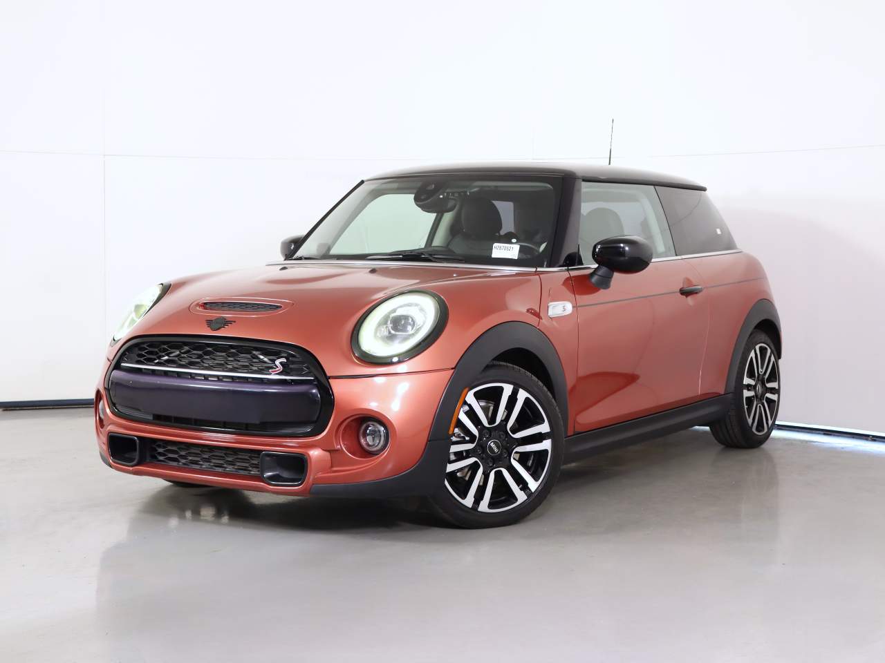 2021 MINI Hardtop 2 Door Cooper S