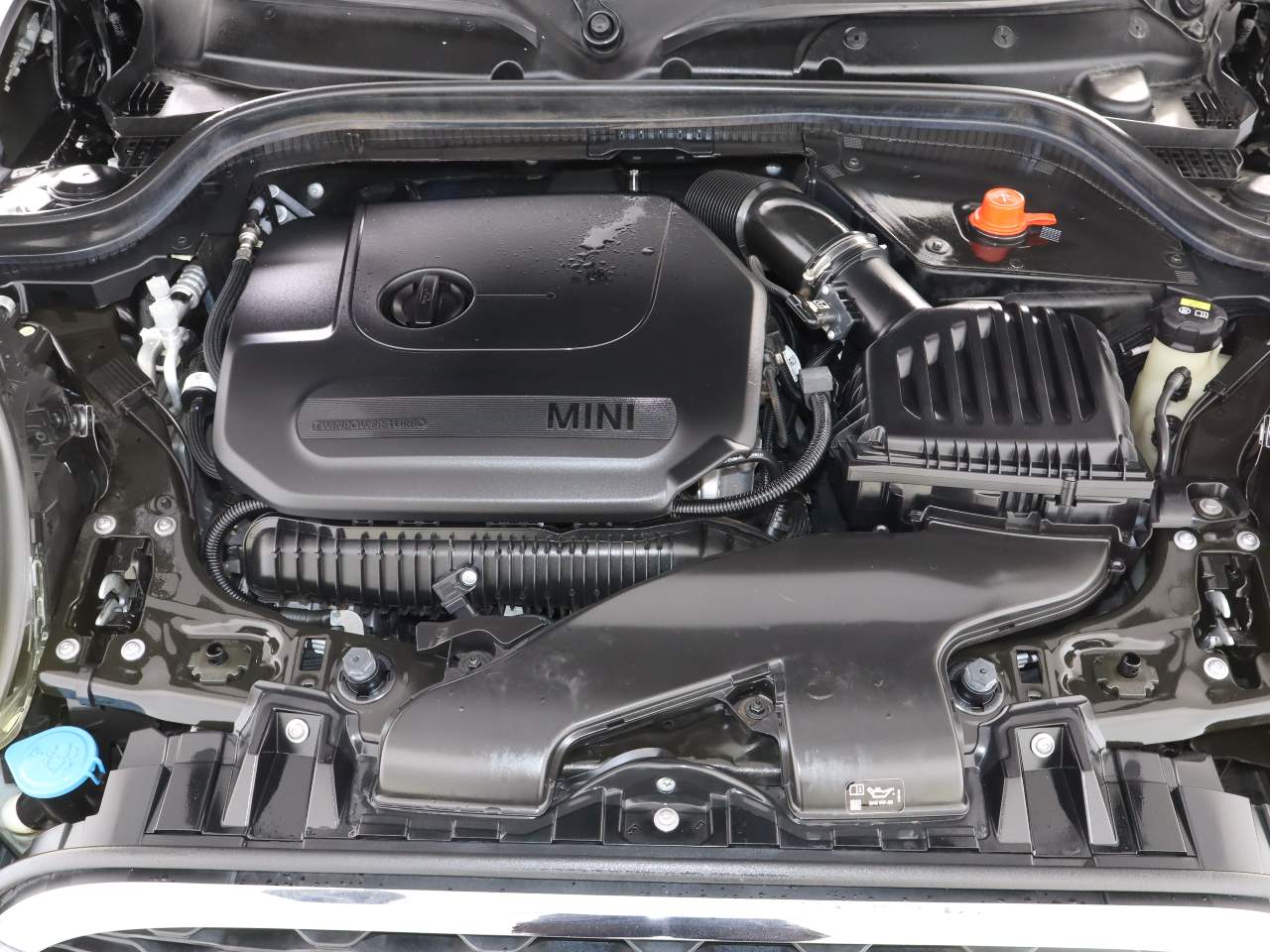 2020 MINI Hardtop 2 Door Cooper S