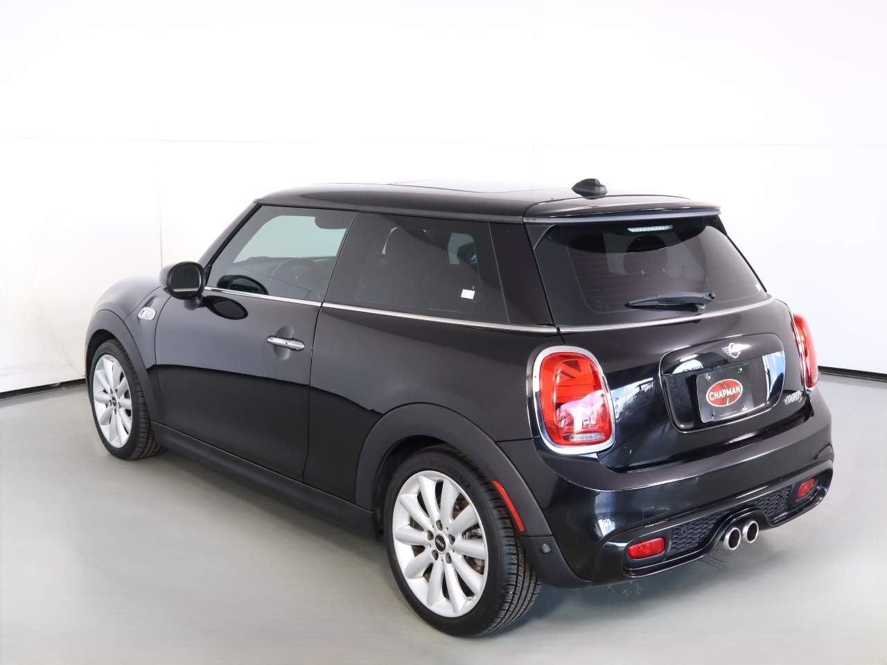 2020 MINI Hardtop 2 Door Cooper S