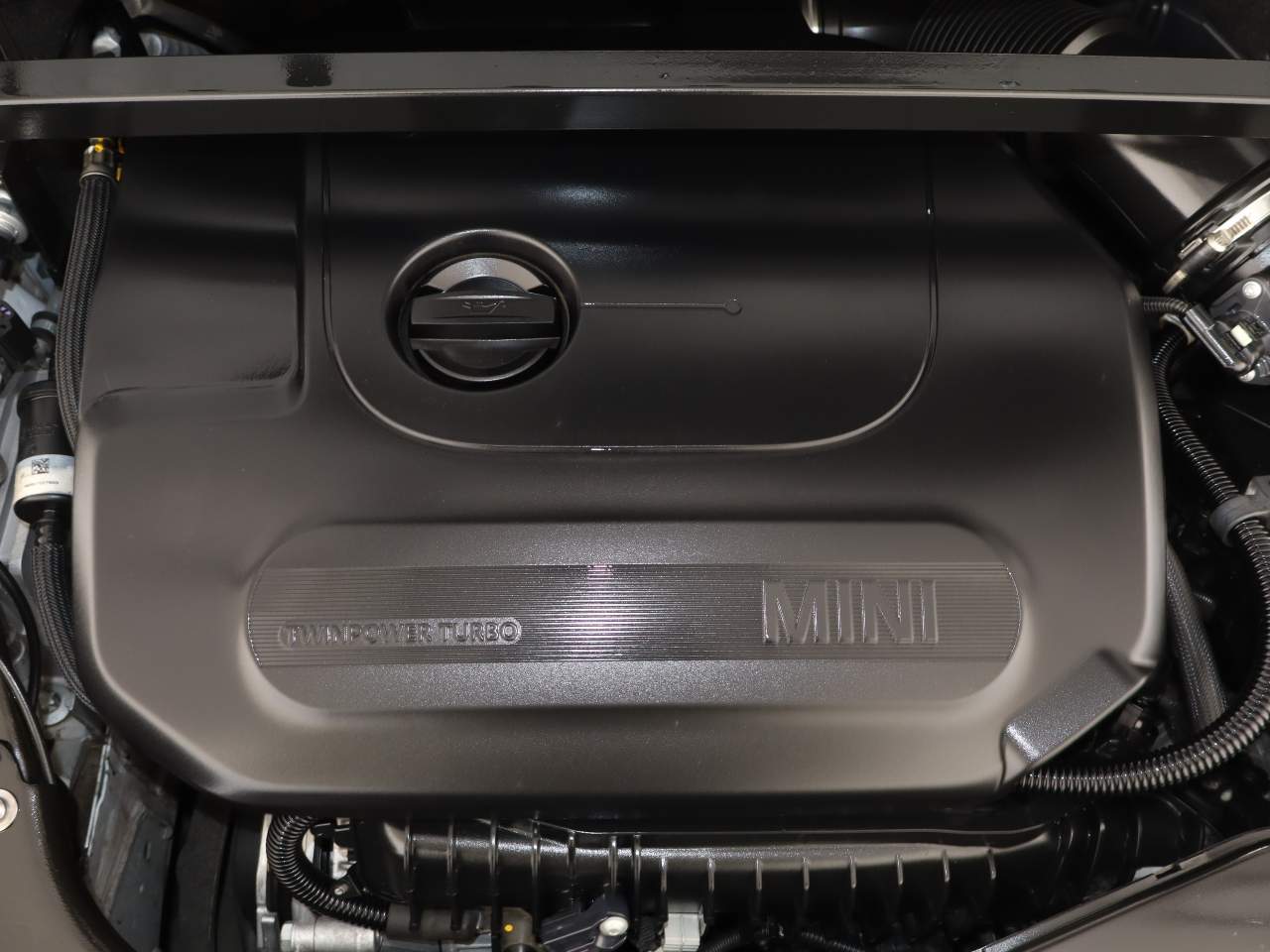 2020 MINI Countryman Oxford Edition
