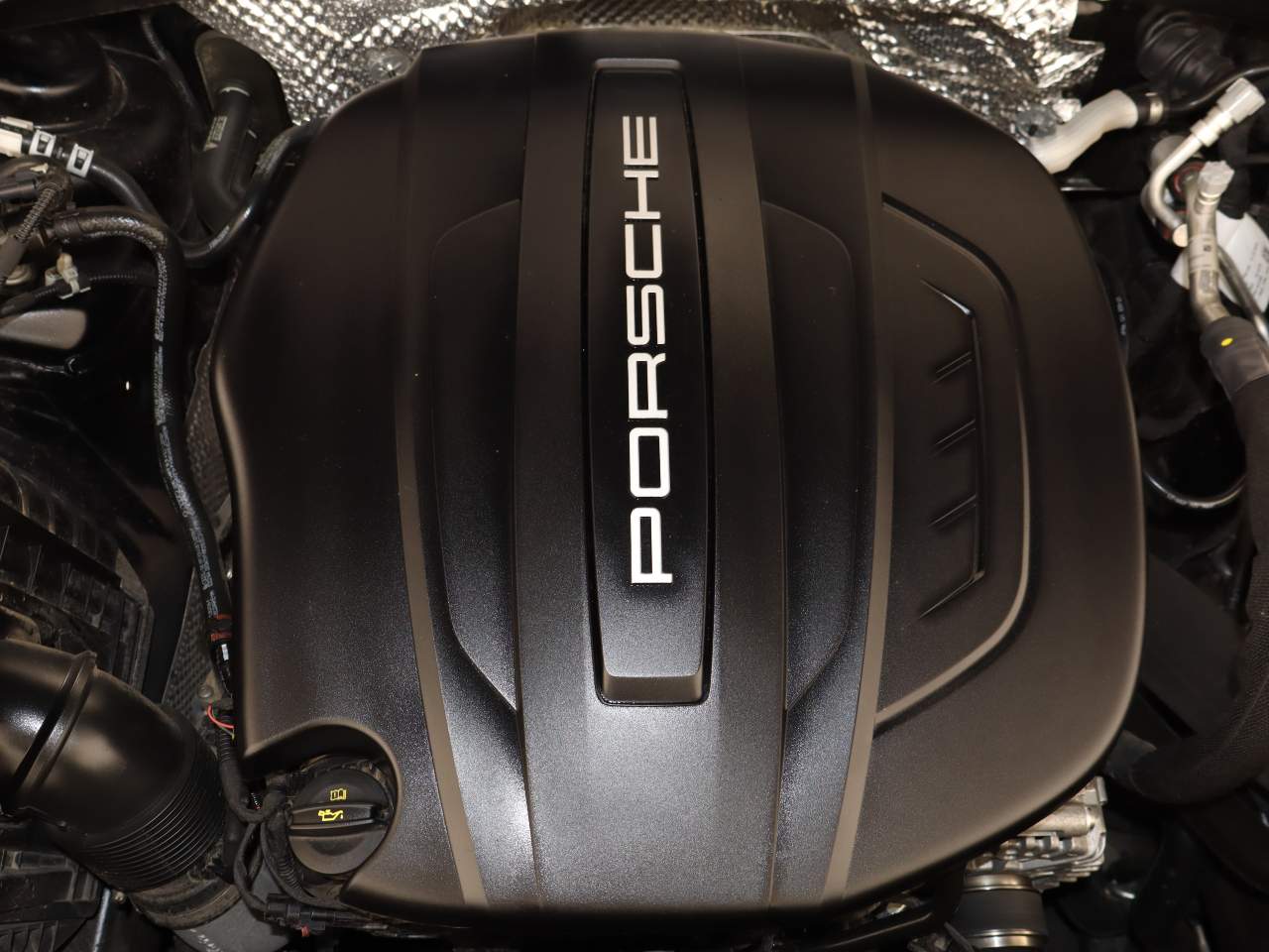 2021 Porsche Macan